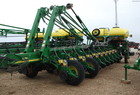 2009 John Deere 1770NT