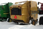 2001 Vermeer 605XL