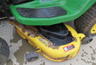 2003 John Deere L130