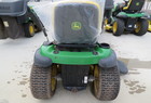 2003 John Deere L130