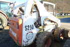 2002 Bobcat S250
