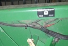 1998 John Deere 920R