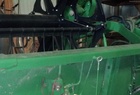1998 John Deere 920R