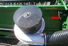 1998 John Deere 920R