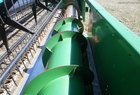 1998 John Deere 920R