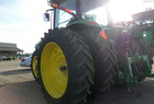 2012 John Deere 8260R