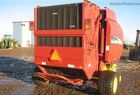 2003 New Holland BR780