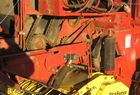2003 New Holland BR780