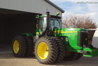 2006 John Deere 9120