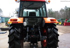 2010 Kubota M135