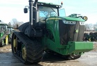 2012 John Deere 9560RT