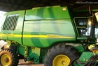 2005 John Deere 9560STS