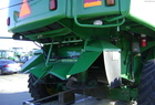2005 John Deere 9560STS