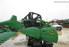 2010 John Deere 630F