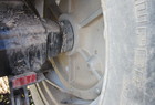 2001 Massey - Ferguson 6280