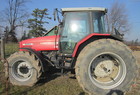 2001 Massey - Ferguson 6280