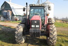 2001 Massey - Ferguson 6280