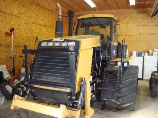 1996 Caterpillar 85C
