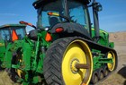 2009 John Deere 8320RT
