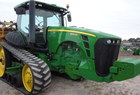 2009 John Deere 8320RT