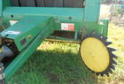  John Deere 530