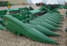 2007 John Deere 893