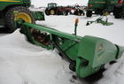 2004 John Deere 693