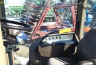 2001 John Deere 8310