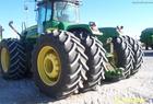 2010 John Deere 9530