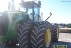 2010 John Deere 9530