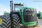 2010 John Deere 9530