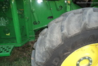 2012 John Deere S660