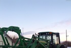 2004 John Deere 7220 Cab