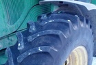 2004 John Deere 7220 Cab
