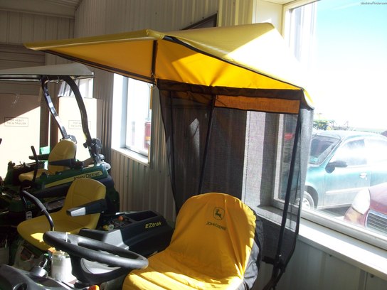 2010 Other CANOPY