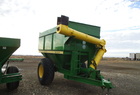  John Deere 1210A