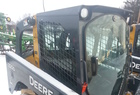 2012 John Deere 320D