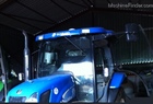 2005 New Holland TS 100 A