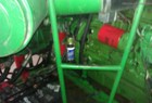 1990 John Deere 9500