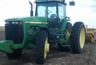 1998 John Deere 8200