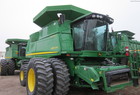 2010 John Deere 9870 STS
