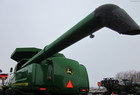 2010 John Deere 9870 STS