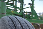 2003 John Deere 2200