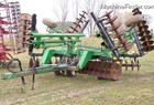1991 John Deere 650