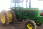 1974 John Deere 4630
