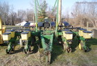 1996 John Deere 7200