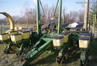 1996 John Deere 7200
