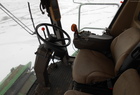2001 John Deere 9750 STS