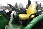 2009 John Deere 5085M