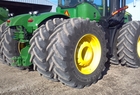 2012 John Deere 9510R